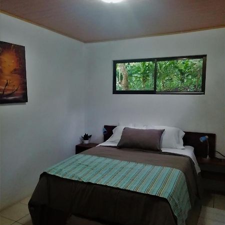 Casa Morella Monteverde 外观 照片