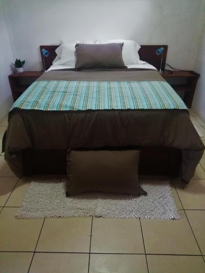 Casa Morella Monteverde 外观 照片