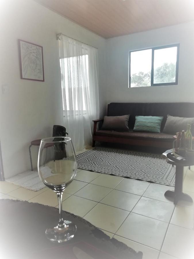 Casa Morella Monteverde 外观 照片