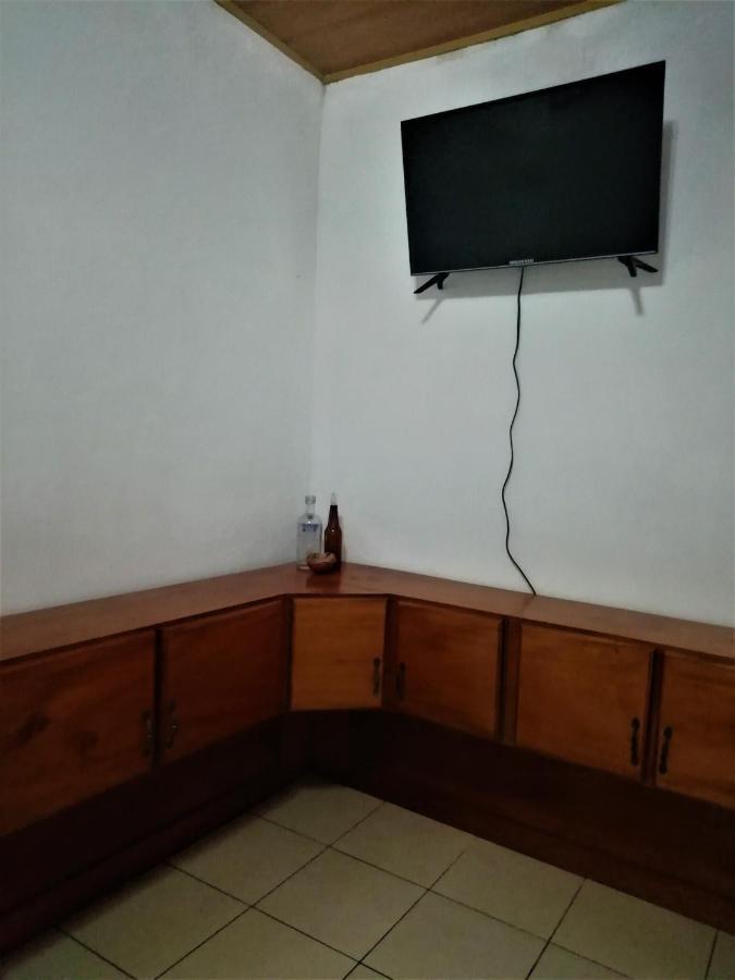 Casa Morella Monteverde 外观 照片