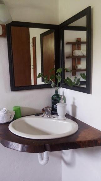 Casa Morella Monteverde 外观 照片