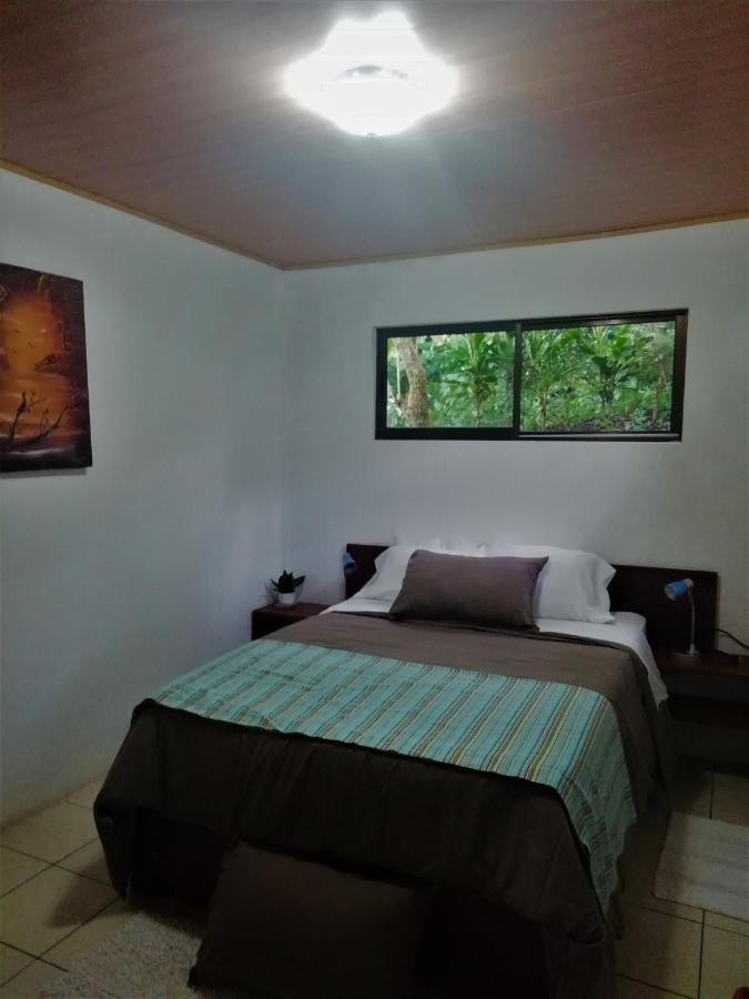 Casa Morella Monteverde 外观 照片