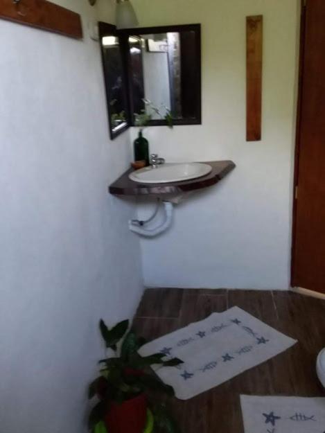 Casa Morella Monteverde 外观 照片