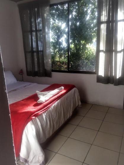 Casa Morella Monteverde 外观 照片