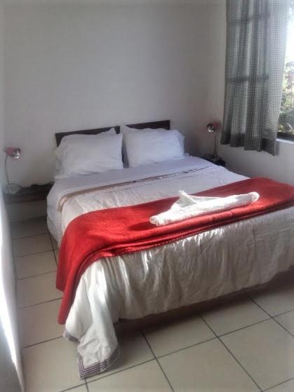 Casa Morella Monteverde 外观 照片