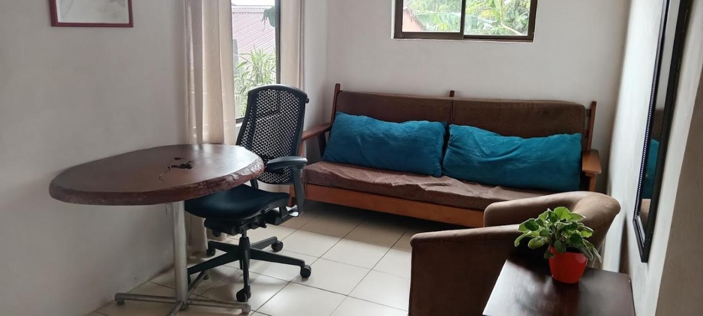 Casa Morella Monteverde 外观 照片