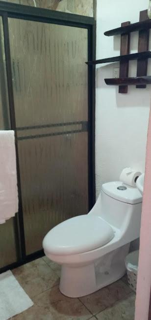 Casa Morella Monteverde 外观 照片