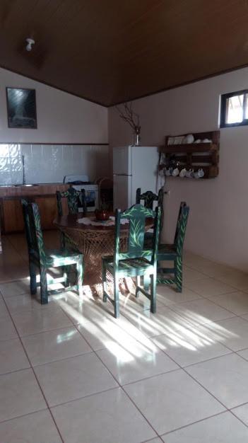 Casa Morella Monteverde 外观 照片