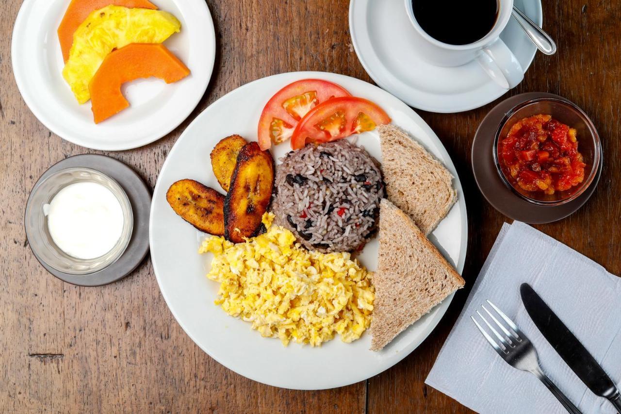 Casa Morella Monteverde 外观 照片