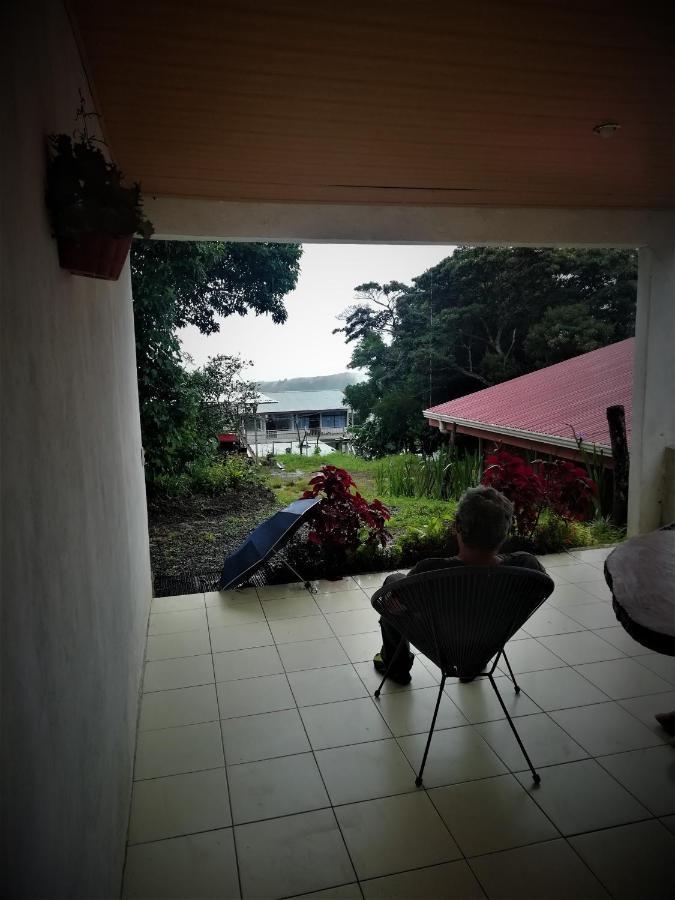 Casa Morella Monteverde 外观 照片