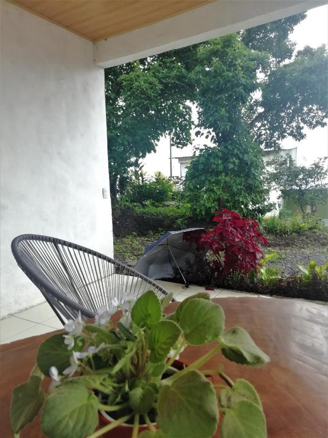 Casa Morella Monteverde 外观 照片